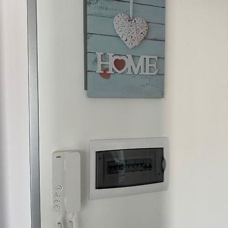 Casa Saida Villa Roma Eksteriør bilde