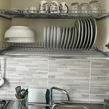 Casa Saida Villa Roma Eksteriør bilde