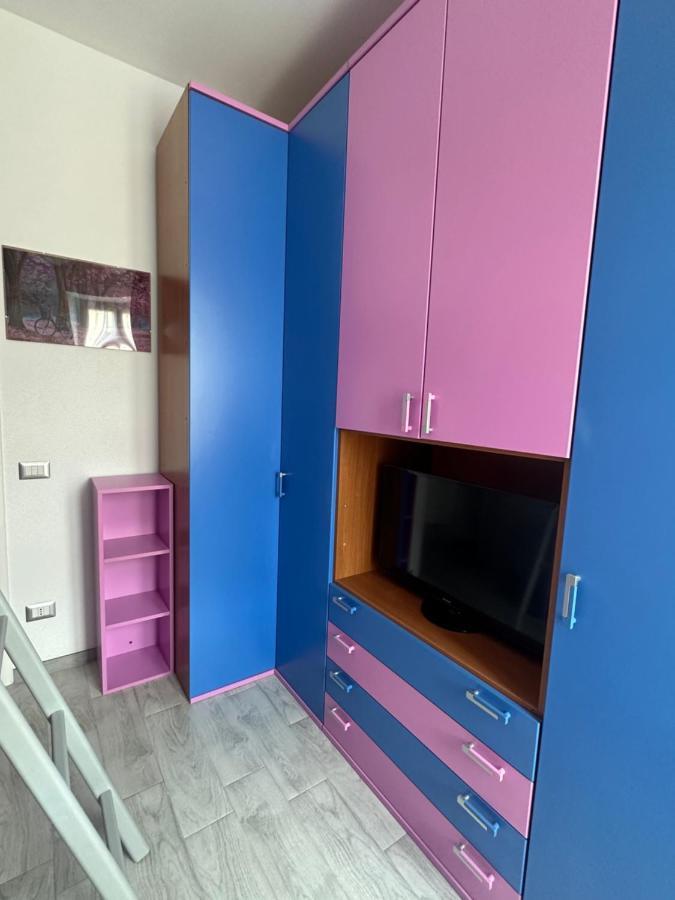 Casa Saida Villa Roma Eksteriør bilde