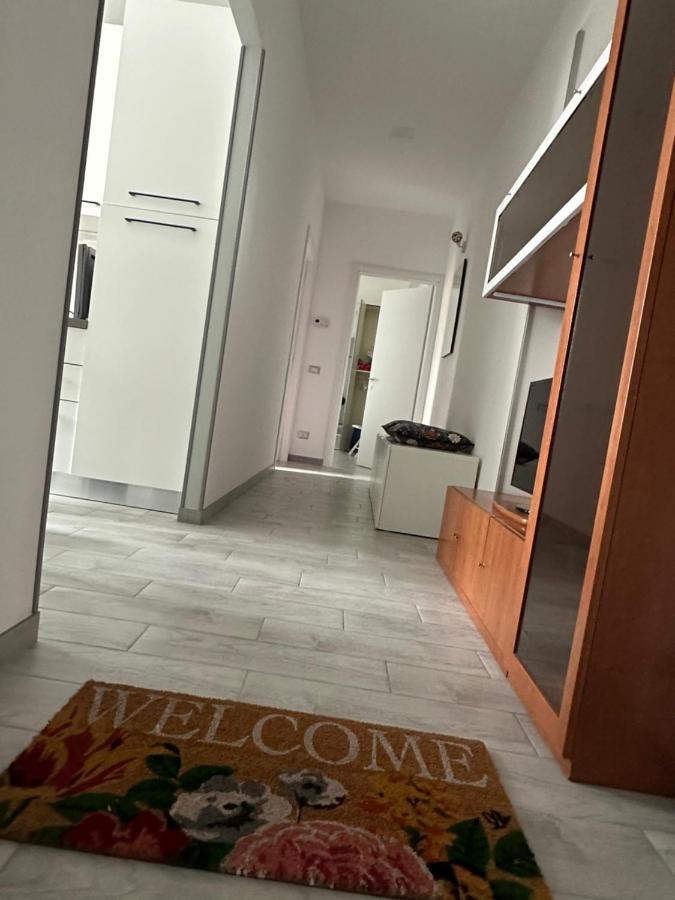 Casa Saida Villa Roma Eksteriør bilde