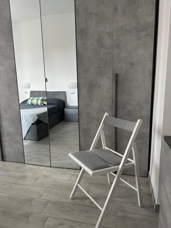 Casa Saida Villa Roma Eksteriør bilde