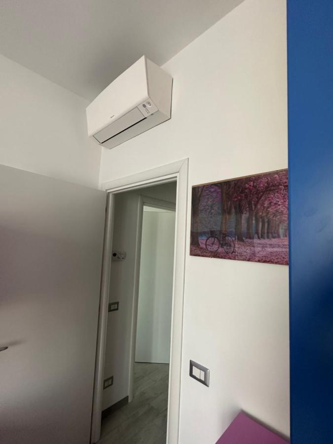 Casa Saida Villa Roma Eksteriør bilde