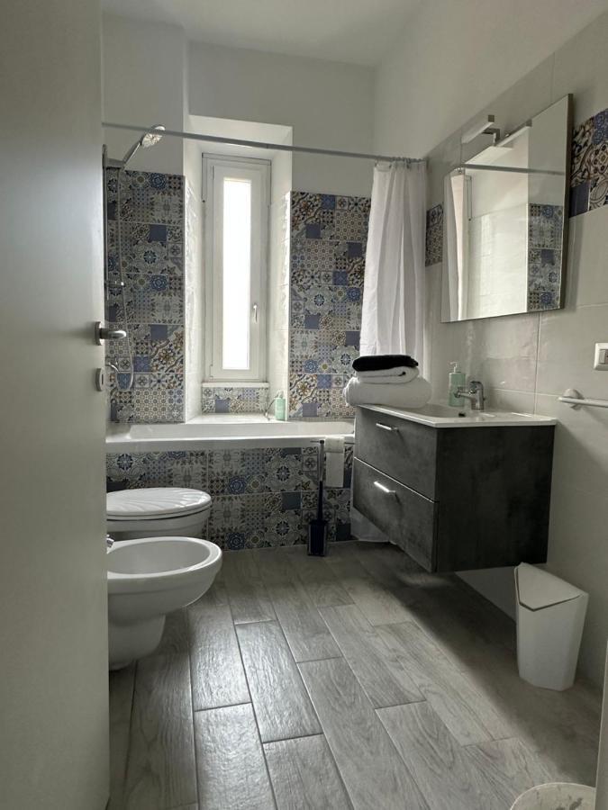 Casa Saida Villa Roma Eksteriør bilde
