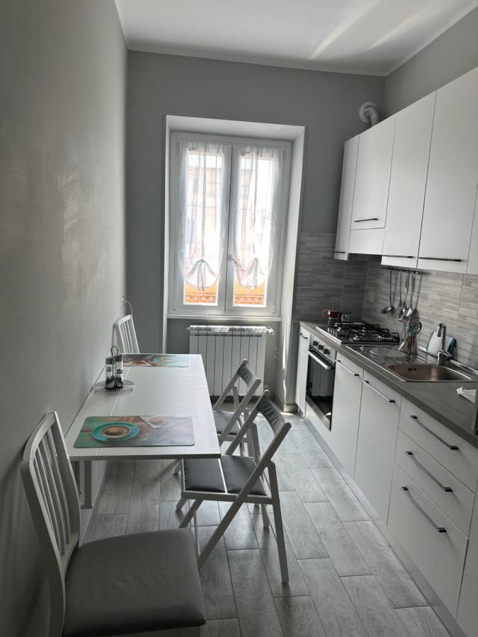 Casa Saida Villa Roma Eksteriør bilde