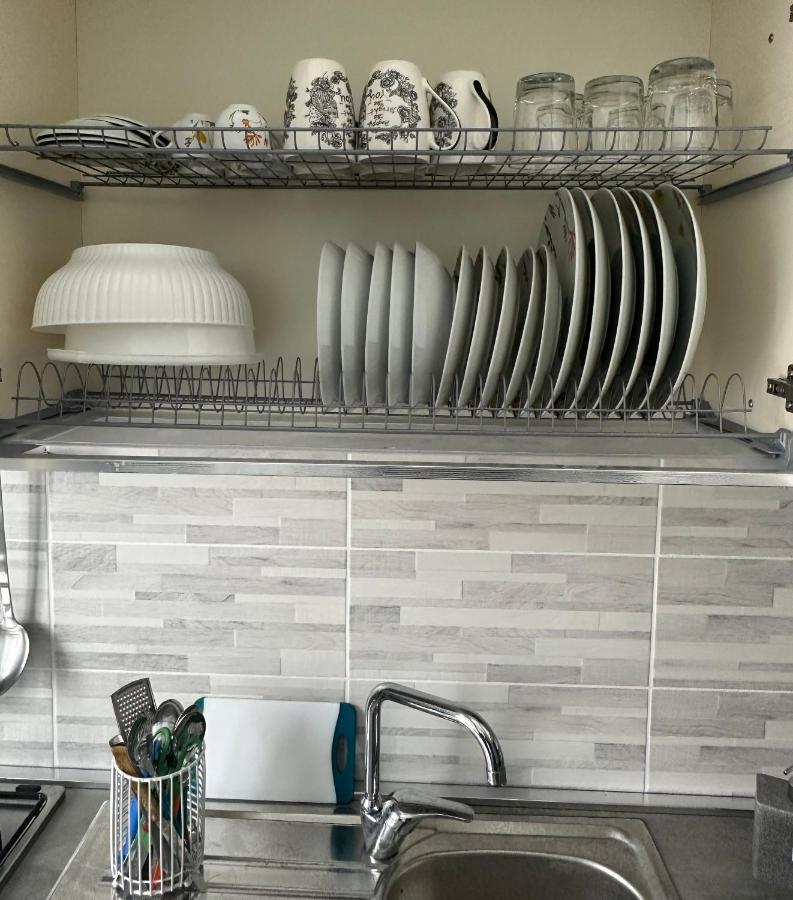 Casa Saida Villa Roma Eksteriør bilde