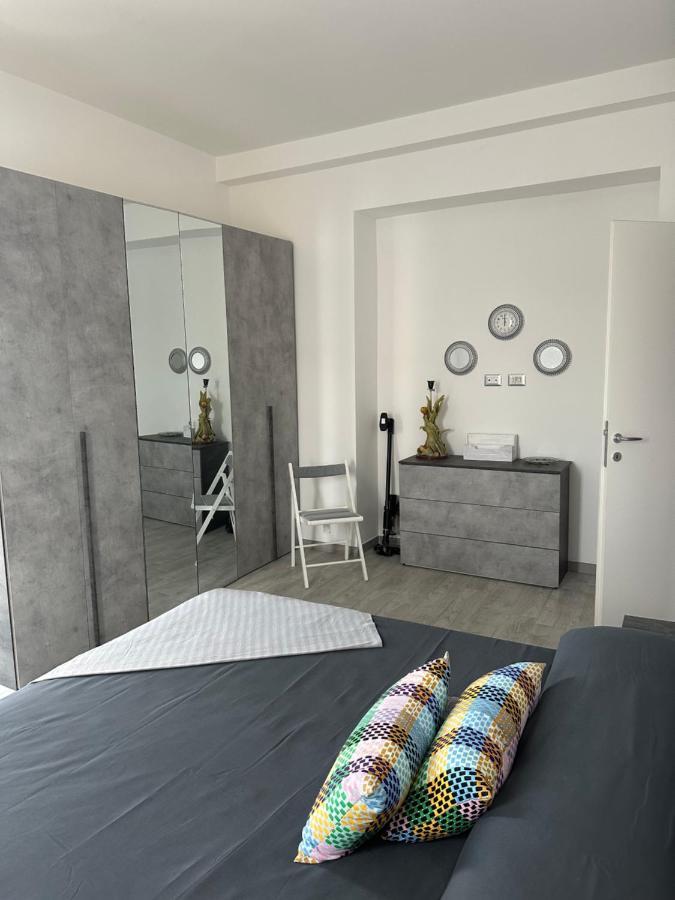 Casa Saida Villa Roma Eksteriør bilde