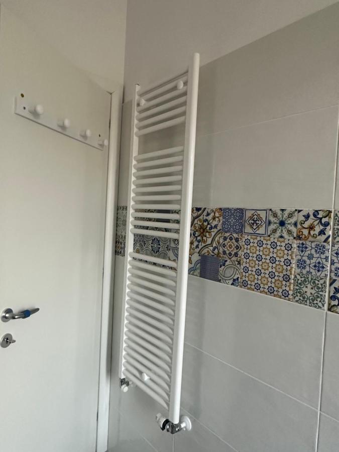 Casa Saida Villa Roma Eksteriør bilde