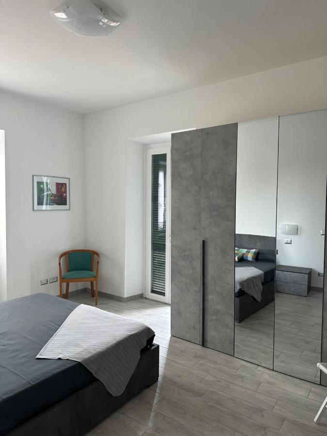 Casa Saida Villa Roma Eksteriør bilde