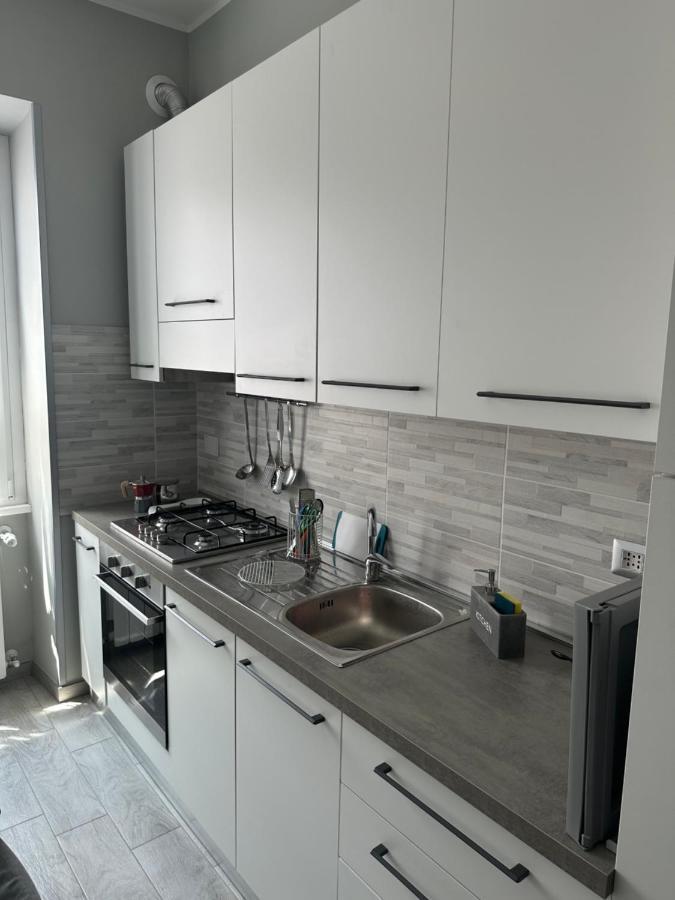 Casa Saida Villa Roma Eksteriør bilde