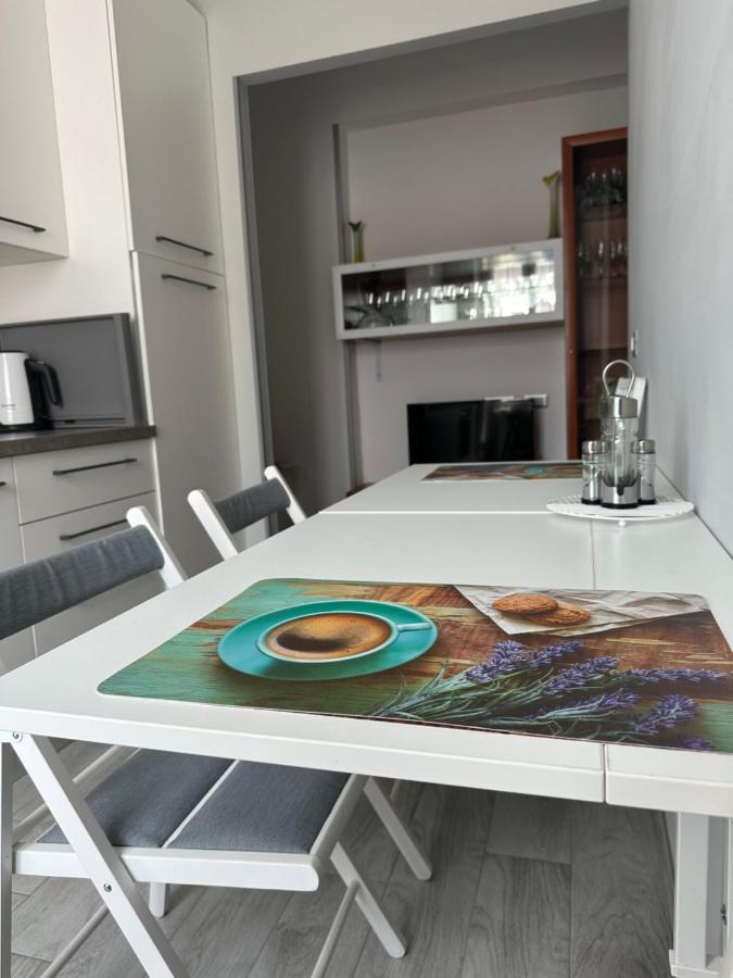 Casa Saida Villa Roma Eksteriør bilde